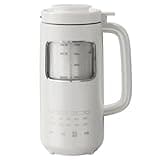Soybean milk machine Full automatic cooking free household filter small multi-function mini wall breaker