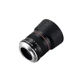 DSLR Camera Lens, Full Frame 85mm F1.8 Manual Focus Portrait Lens,Compatible for Canon EOS 600D 550D 700D 1300D 6D 7D Sony Nikon DSLR Camera(Z)