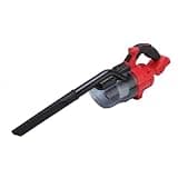 Omquot 100AW Powerful Cordless Vacuum Cleaner, Suction for Home, Car, Carpet, Shop, 18V Li-ion Battery