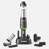 XenonLab Handheld Cordless Vacuum Cleaner, Compact Rechargeable Vacuum for Car Interior, Sofa, Desk and Small Messes
