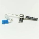 DE358 for WE4X739 WE04X25996 GE Igniter Gas Dryer Ignitor PS268186 AP2042786 WE04X25996 WE4X739 WE4M456 5304517325 DC033 PS268186 AP2042786