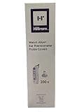 Welch Allyn 06000-005 Braun Thermoscan Pro 6000 Probe Covers - Pack of 200