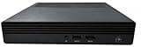 WOWPC Customized Desktop, Created Using V100q Tiny, Intel N100, 16GB/32GB DDR5 RAM, 512GB/1TB/2TB PCIe SSD, Wi-Fi 6, Wired Keyboard & Mouse, Compact Business Mini PC