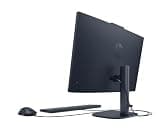 HP OmniStudio All-in-One Desktop 24-cv0440 PC, Windows 11 Home, 23.8", Touch Screen, AMD Ryzen 3, 8GB RAM, 512GB SSD, FHD, Denim Blue
