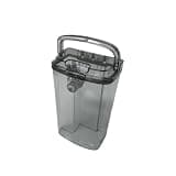 JWEINENL Water Tank Kit, Compatible for ROIDMI, EVA(Dirty Water Tank)