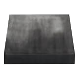 DOMINEVA Zinc Range Hood,60''W,27''H,27''D,1260CFM,ZH11