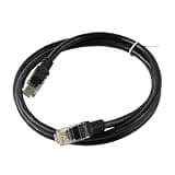 QEJWWGFI 20M CAT6 LAN Cable 1000Mbps GbE Gigabit Ethernet Cable