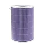 Air Filter Replacement Filter,compatible For Xiaomi,air Purifier 1 2 2S 2C 2H 3 3S 3C 3H(PURPLE)