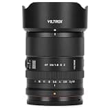 Viltrox 35mm f1.8 Lens for Nikon Z Mount Cameras