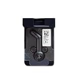 ForgeCore Compatible with GT50 GT51 M0H50A Printhead for Ink Tank 310 410 318 319 418 GT5822 GT5810 GT5820 Universal Fit Aftermarket Replacement(1PCS GT50 -Black)