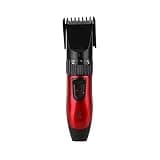 Adult Children's Haircut Rechargeable Professional Electric Hair Clipper Ceramic