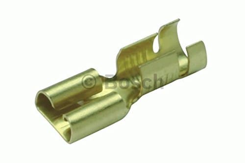 Bosch 1901355968 Wire Terminal