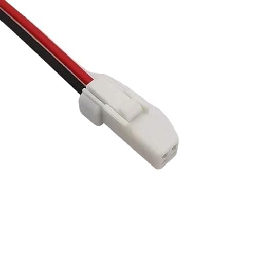 FTOMIKA Cars Connectors Car Connector Water Proof 2/3/4/8p Connector Male and Female with Wire Plug terminals(2R 15CM)