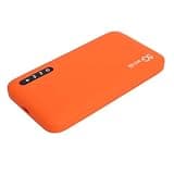Zunate 5G Mobile Hotspot WiFi 6 Portable Router, High Speed Dual Band Travel Modem with SIM Card Slot and 6100mAh Battery Supporting 16 Devices Simultaneously