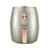 OBKSEB Air Fryer Oven Digital Display Large AirFryer Cooker Cooking Presets Electric With