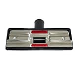 Compatible for Vax Vacuum Cleaner Brush Head for 32/35/36/37/38mm Floor Carper Cleaning Tool Household Sweeping Spare Parts(37mm)