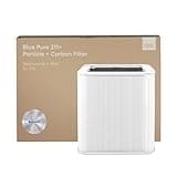 BLUEAIR Genuine Blue Pure 211+ Replacement Filter for 211+ Air Purifiers - AHAM Certified, HEPASilent Dual Filtration, Removes Particles & Odors, Genuine Carbon Filter (Pack of 7)