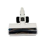 Compatible for Dreame V9 V9P V10 XR P;us VVN3 VVN4 Carpet Brush Head V-Shape Main Accessories 0.8 Cm Also Suit for VVN5(5.8mm Floor Brush C)