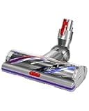 iRobacc Upgrade High Torque Replacement Head Compatible with Dyson V11 V15 V10 SV12 SV14 SV15 SV17 SV22 SV27 SV28 SV47,Anti-Tangle,Adjustable Suction,Parts & Accessories No. 970100-04 & 05