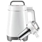 Soybean Milk Machine 1.2L High-speed Wall Breaking Filter Reservation Display Function