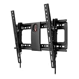 TV Wall Mount, TV Wall Mount for 55 to 85 Inch TVs Low Profile Adjustable Heavy Duty VESA Compatible