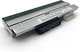 GETPARTS WWM845800 New PrintHead Printhead for SATO M84PRO M84 Pro Thermal Label Printer 203dpi Genuine