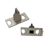 Door Hook Hinge DC66-00375A Replacement Washer Component For Washing Machine