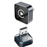 WANDIUGU Wireless CarPlay Adapter for Passport 2019 2020 2021 2022 2023 2024 2025 2026, CarPlay Converter WiFi Bluetooth Fast Pairing Auto Reconnect Navigation Music Voice Control Support