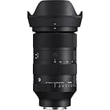 Sigma 28-105mm f/2.8 DG DN Art Lens for Sony E-Mount – Full-Frame Zoom Lens | Bundle with Lens Pen, Dust Blower, Starter Kit, 3-Piece Filter Kit, 6-Piece Graduated Filter Set & Many More