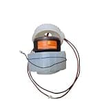 QDBJCHPV Fan Module with MotorHandheld Vacuum Cleaner Spare Parts Accessories M13-C Motor ,Compatible for Dreame, H11 MAX Built-in Fan
