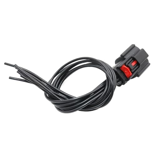 for 2015-2020 Dodge Durango 8-Way Front Headlamp Headlight Connector Harness Genuine for OEM Replacement
