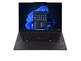 Lenovo ThinkPad P14s Gen 6 - Intel Ultra 9 285H, 16C, WUXGA (1920 x 1200) Non-Touch,60Hz, Intel Integrated Graphics - Backlit KYB, Fingerprint Reader, Windows 11 Pro, AI PC (32GB RAM + 2TB SSD)