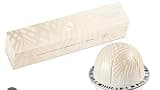 Coconut Vanilla Flavor Coffee Pods for Nespresso, Over Ice, Limited Edition, 10 Count vertuoline