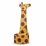 Cute Giraffe Vacuum Dust Proof Cover Compatible with Tineco Floor ONE S5