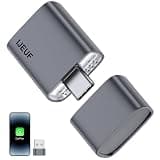 Wireless CarPlay Adapter for Apple iPhone 2025 Upgrade
