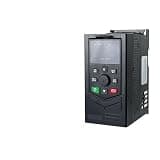 Mini VFD Inverter Frequency Converter 220V 380V 1.5kW/2.2kW/4kW 50/60Hz Variable Frequency Drive VSD Controller 3Phase Output(4 KW,380V 3Phase,380V 3Phase)