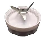 Blender Cup & Blade Holder Base Set Fit MJ-WBL2501B MJ-BL25B1 MJ-BL25B2