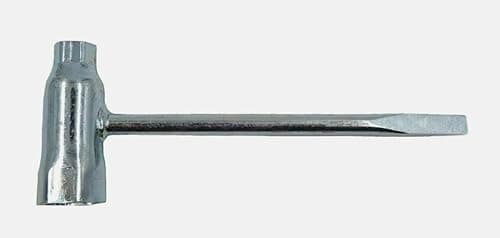 T-Wrench Tool 89541039132 10mm 19mm Replacement for Echo OEM