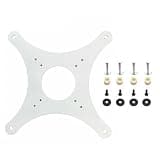 VESA Mount Adapter,Compatible for Samsung for Odyssey Neo G7 Series LS43CG702NNXZA S43CG702NN Modify Conversion Boards