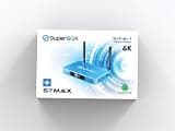 TITANBX 2026 S7_MAX w/Remote Control +Performance Upgrade +Accessories