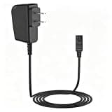 2V1A Charger ,Compatible for WAHL, Shaver Shaper Charger Power Trimmer 8061, 8163, 8786-1001, 7367, 7357, 7029, 7060, 7035, 7339, 7356(US)