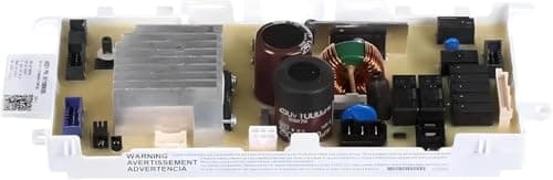 W10812418 W11689205 for Whirlpool Washer Control Board WTW8500DC0 WTW8500DC2