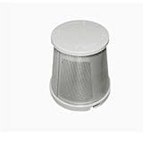 AIHDBCL Suitable Car Vacuum Cleaner Filter Mesh Wireless Handheld Covers Washable Interior ,Compatible for Xiaomi Accessories(1pcs.)