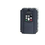 QMLXHYZZS Inverter 11KW DC to AC Three-Phase Converter 380v with M-P-P-T Control Pump VFD(22kw30HP)