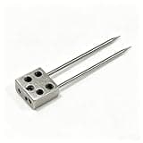Replacement Needle for Dreadlock Machine, Suitable for Dreadlocks Machine