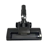 JWEINENL Main Floor Brush Head with Light Spare Parts ,Compatible for Proscenic, P8 Plus Brush Accessories