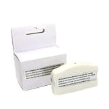 MGzhCPmhX Maintenance Box Chip Resetter Compatible with ColorWorks CW-C6500 CW-C6000 CW-C6530P CW-C6530A CW-C6030P CW-C6030A CW-C6520P CW-C6020
