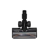 BVXJDKEOWI Brush, Compatible with Dreame, Replacement for T30 R20 Soft Roller Anti-Static Floor Tool