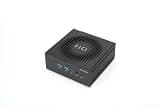 PELADN Mini PC, Ryzen AI 9 HX 470 (up to 5.1Ghz),32GB LPDDR5X/1TB PCIe 4.0 SSD,Dual 2.5G LAN,USB4 20Gbps Type-C/DP/HD,Mini Desktop Computer,WiFi7 4K/60Hz Triple-Display USB3.2/BT5.4, 3-Year Warranty
