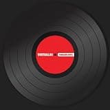 VirtualDJ Timecode Control Vinyl (Black)